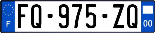 FQ-975-ZQ