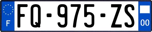 FQ-975-ZS