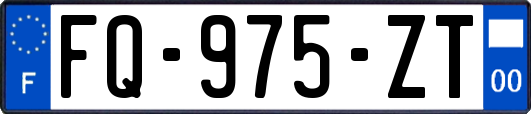 FQ-975-ZT