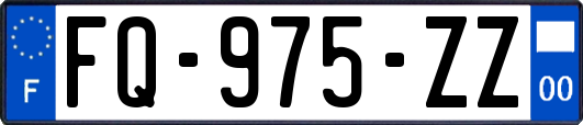 FQ-975-ZZ