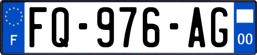 FQ-976-AG