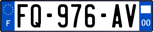 FQ-976-AV