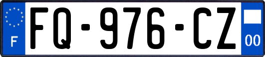 FQ-976-CZ