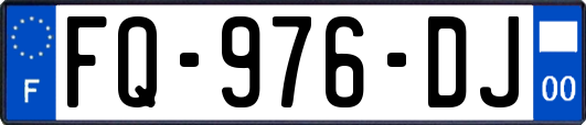 FQ-976-DJ