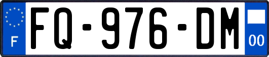 FQ-976-DM