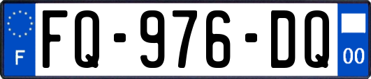 FQ-976-DQ