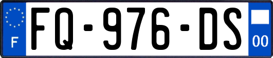 FQ-976-DS