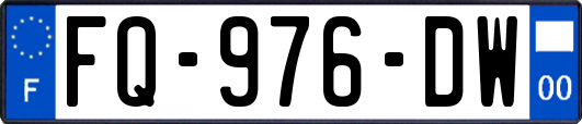 FQ-976-DW