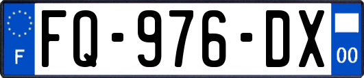 FQ-976-DX