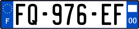 FQ-976-EF