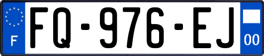 FQ-976-EJ