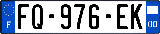 FQ-976-EK