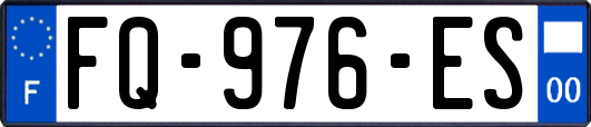 FQ-976-ES