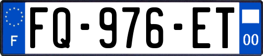 FQ-976-ET