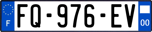 FQ-976-EV