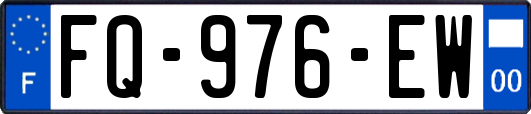FQ-976-EW