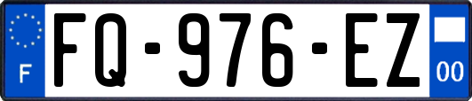 FQ-976-EZ