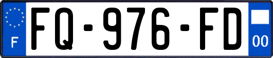 FQ-976-FD