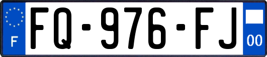 FQ-976-FJ