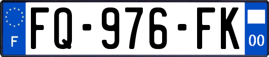 FQ-976-FK