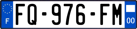 FQ-976-FM