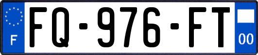 FQ-976-FT