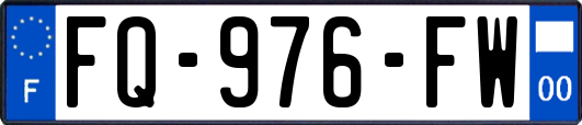 FQ-976-FW