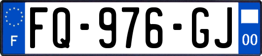 FQ-976-GJ