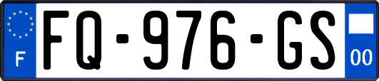 FQ-976-GS