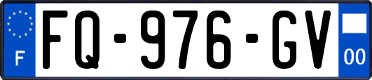 FQ-976-GV