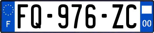 FQ-976-ZC
