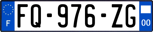 FQ-976-ZG