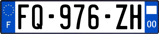 FQ-976-ZH