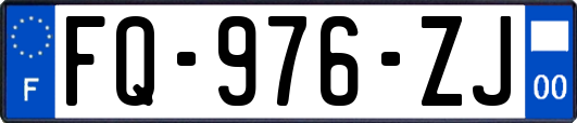 FQ-976-ZJ