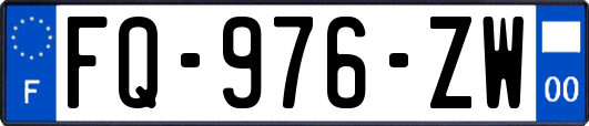 FQ-976-ZW