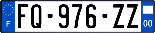 FQ-976-ZZ