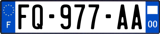 FQ-977-AA