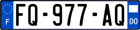 FQ-977-AQ