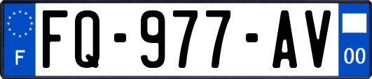 FQ-977-AV