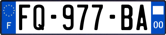 FQ-977-BA