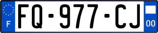 FQ-977-CJ