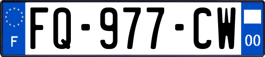 FQ-977-CW
