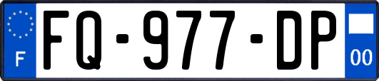 FQ-977-DP