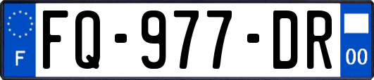 FQ-977-DR