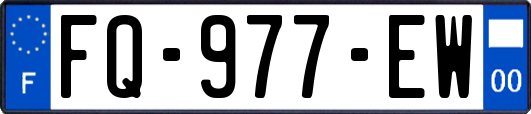 FQ-977-EW