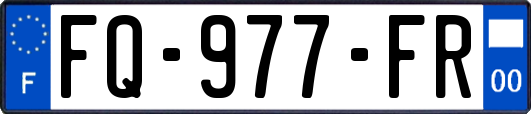 FQ-977-FR