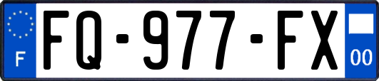 FQ-977-FX