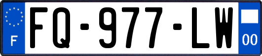 FQ-977-LW