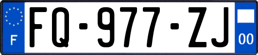 FQ-977-ZJ