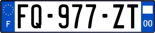 FQ-977-ZT